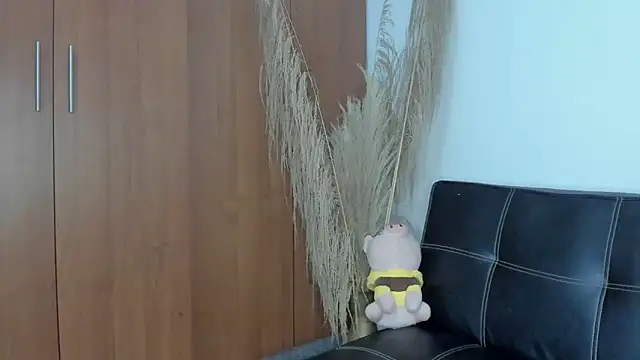 Evansdark1 online show from 11, 10, 2025