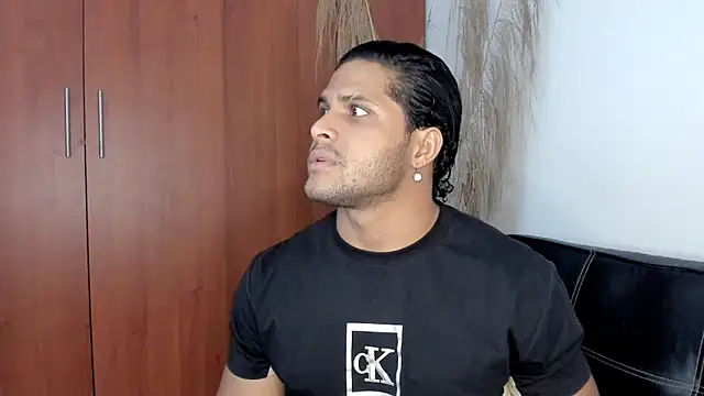 Evansdark1 online show from 27, 11, 2025