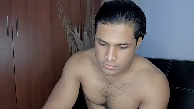 Evansdark1 online show from 19, 9, 2025