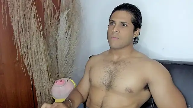 Evansdark1 online show from 5, 11, 2025