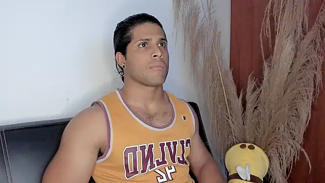 Evansdark1 online show from 29, 10, 2025