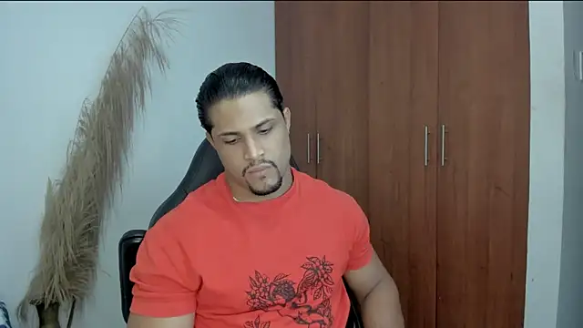Evansdark1 online show from 18, 6, 2026