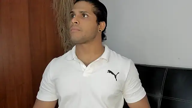 Evansdark1 online show from 30, 10, 2025