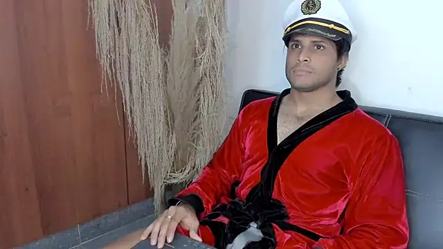 Evansdark1 online show from 1, 11, 2025