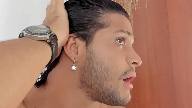 Evansdark1 online show from 21, 12, 2025