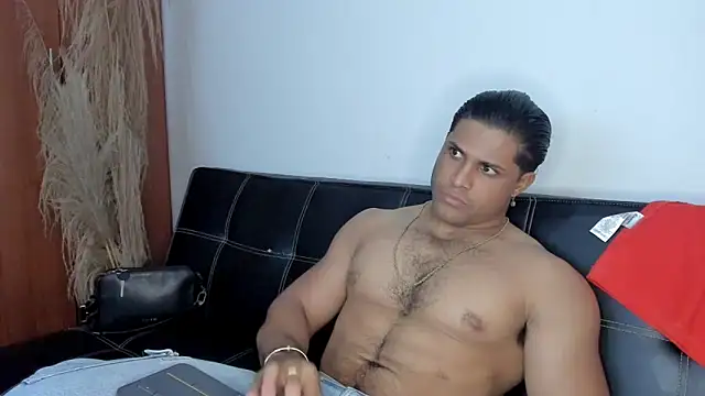 Evansdark1 online show from 31, 1, 2026