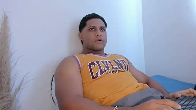 Evansdark1 online show from 27, 2, 2026