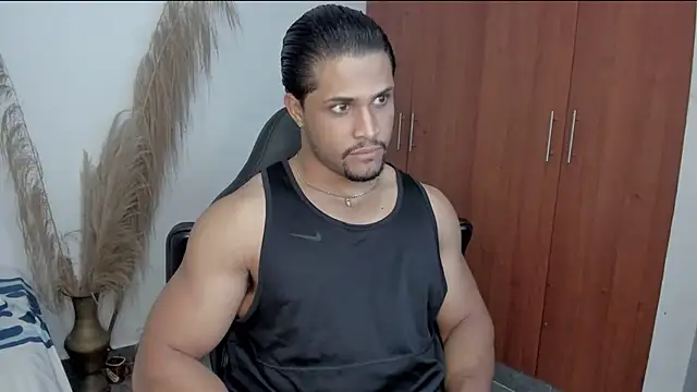 Evansdark1 online show from 22, 6, 2026