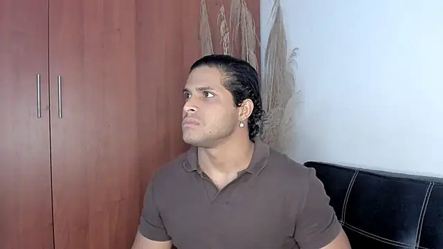 Evansdark1 online show from 15, 11, 2025