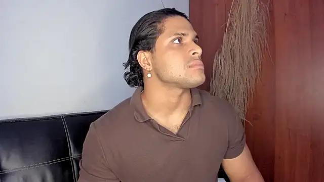 Evansdark1 online show from 18, 1, 2026