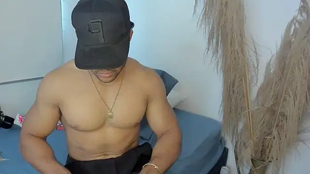 Evansdark1 online show from 20, 3, 2026