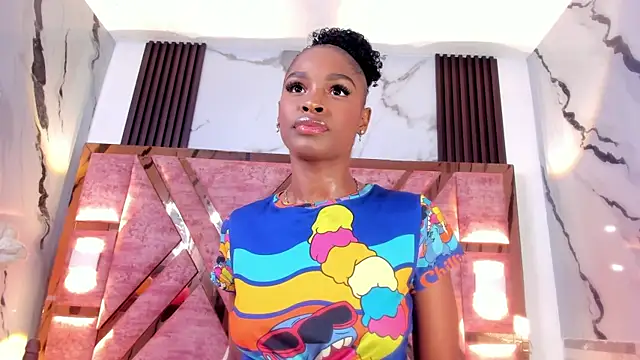 kandy bronw online show from 11, 4, 2026