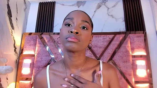 kandy bronw online show from 26, 3, 2026