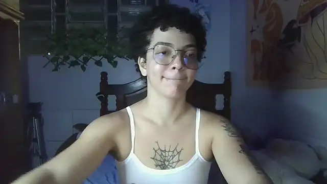 CamillyBlum online show from 10, 4, 2026