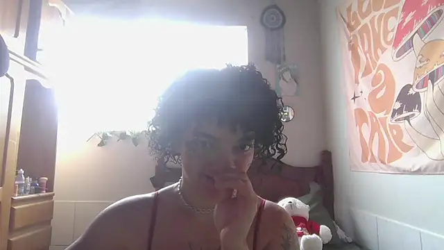 CamillyBlum online show from 25, 2, 2026