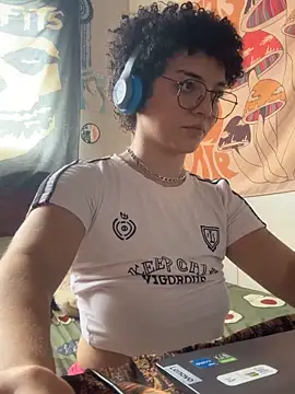 CamillyBlum online show from 29, 5, 2026