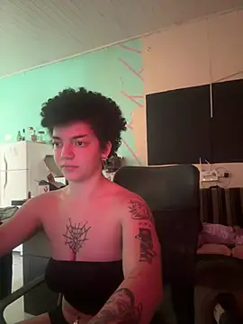 CamillyBlum online show from 1, 6, 2026