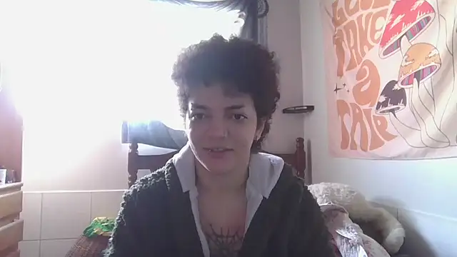 CamillyBlum online show from 25, 6, 2026