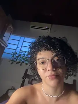 CamillyBlum online show from 6, 3, 2026