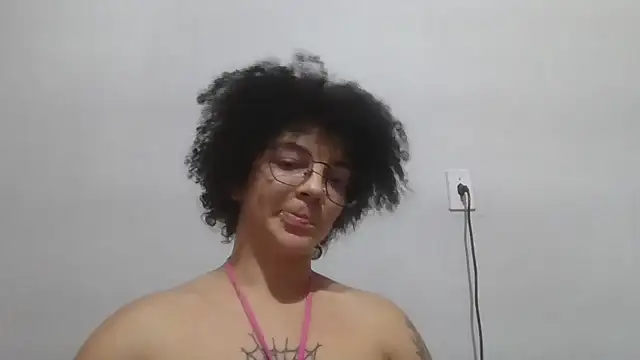 CamillyBlum online show from 24, 3, 2026