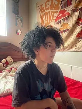 CamillyBlum online show from 17, 1, 2026