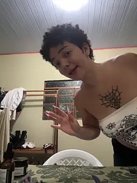 CamillyBlum online show from 13, 4, 2026