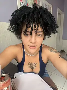 Snapshot of CamillyBlum chatting on 19, 11, 2025 CamillyBlum online show from 19, 11, 2025