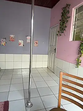 Snapshot of CamillyBlum chatting on 31, 10, 2025 CamillyBlum online show from 31, 10, 2025