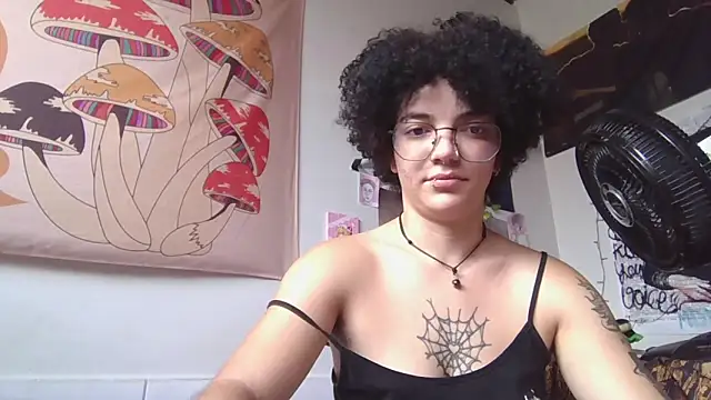 CamillyBlum online show from 2, 4, 2026