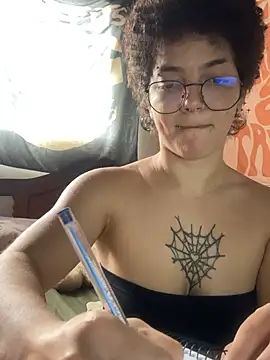 CamillyBlum online show from 10, 6, 2026