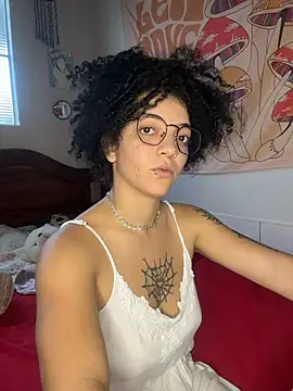 CamillyBlum online show from 16, 1, 2026