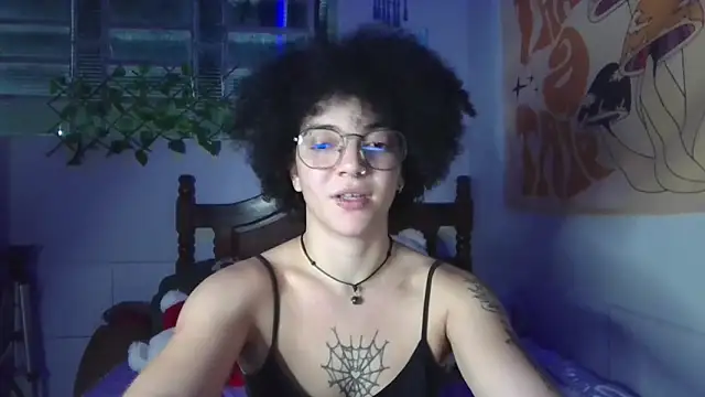 CamillyBlum online show from 1, 4, 2026