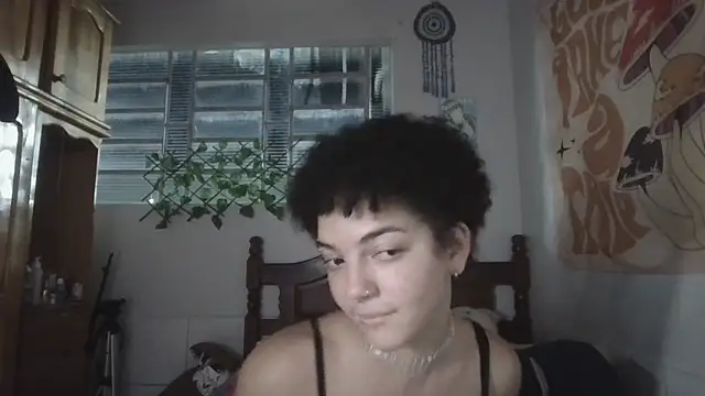 CamillyBlum online show from 11, 4, 2026