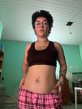 CamillyBlum online show from 22, 5, 2026