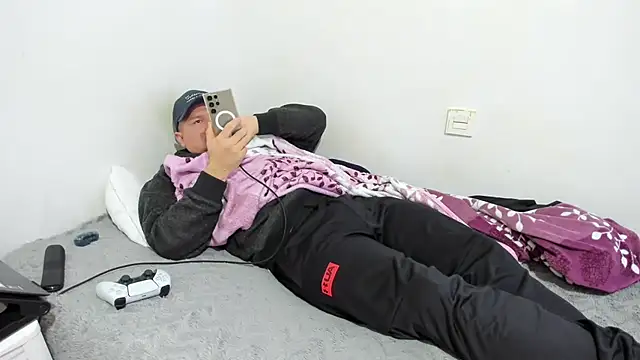 fuckynations online show from 2, 3, 2026