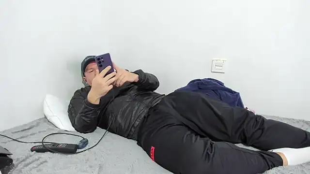 fuckynations online show from 6, 3, 2026