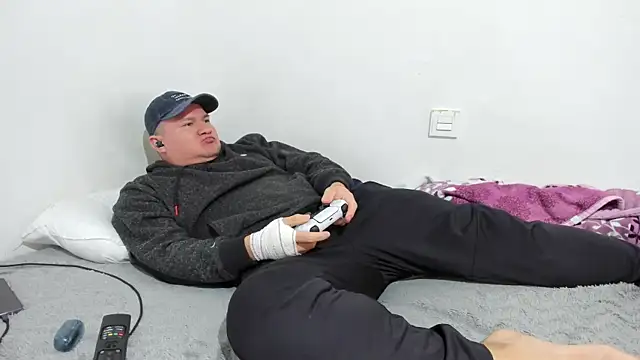 fuckynations online show from 26, 3, 2026