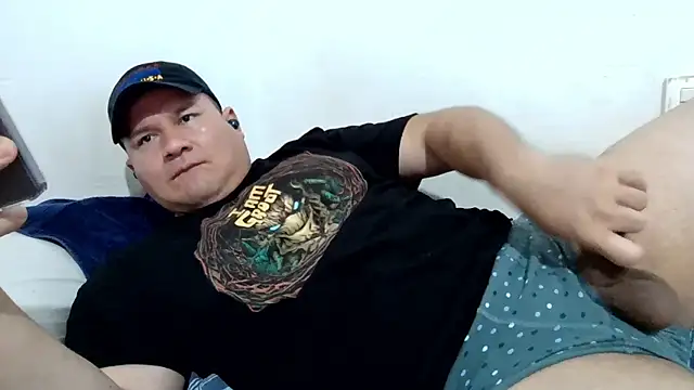 fuckynations online show from 6, 6, 2026