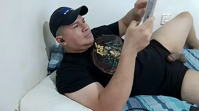 fuckynations online show from 12, 7, 2026