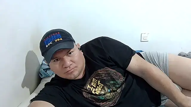 fuckynations online show from 19, 7, 2026