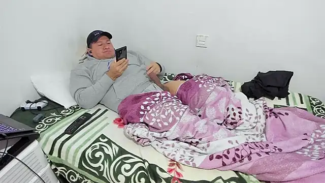 fuckynations online show from 22, 11, 2025