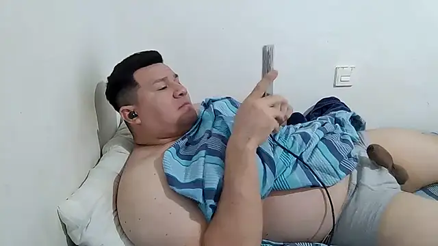 fuckynations online show from 8, 7, 2026
