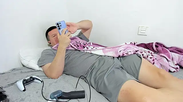 fuckynations online show from 18, 4, 2026