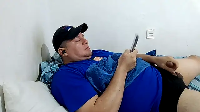 fuckynations online show from 1, 7, 2026