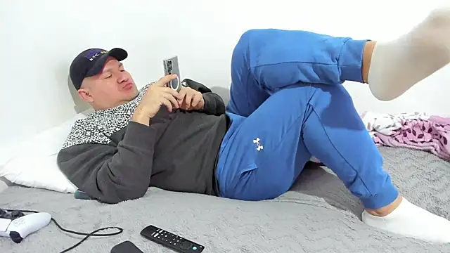 fuckynations online show from 14, 1, 2026