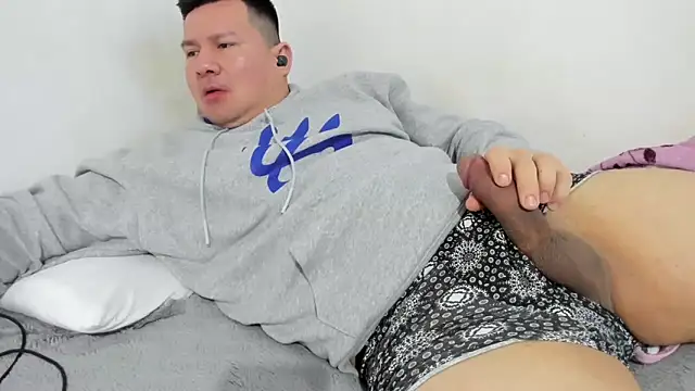 fuckynations online show from 5, 2, 2026