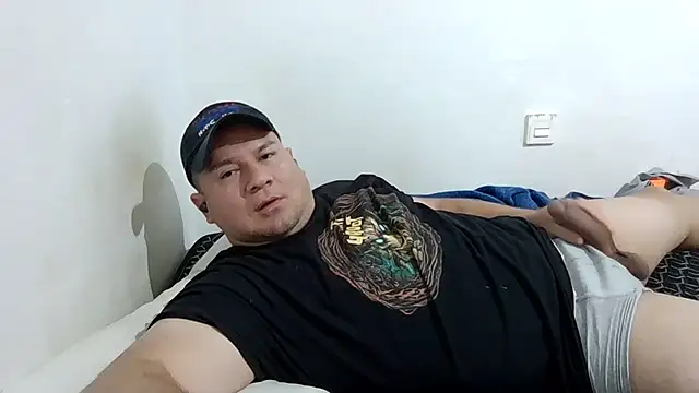 fuckynations online show from 20, 7, 2026