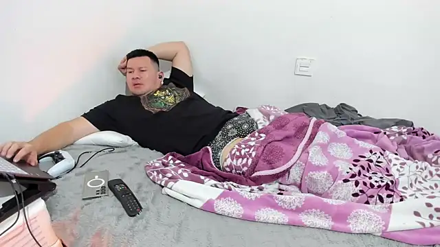 fuckynations online show from 3, 2, 2026