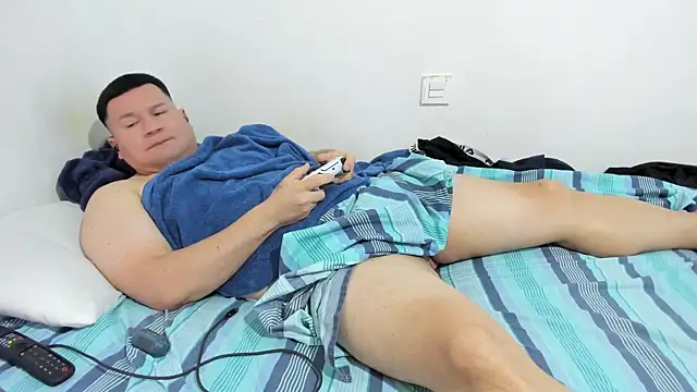fuckynations online show from 25, 5, 2026