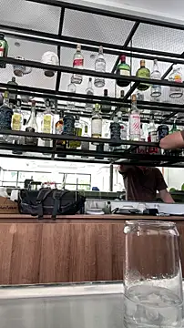 RobinLenoxx online show from 3, 12, 2025